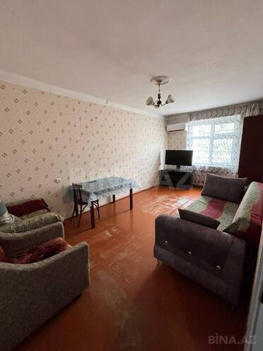 Satılır 3 otaqlı köhnə tikili 75 m², Xalqlar Dostluğu m., photo 1 from 19