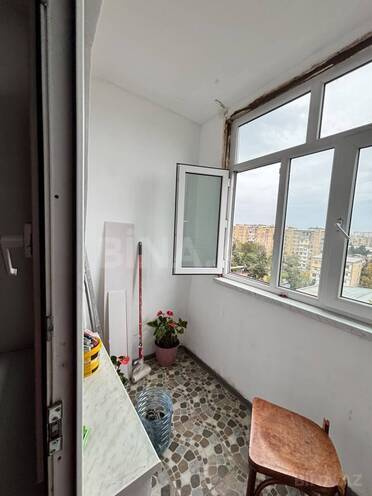 Satılır 3 otaqlı köhnə tikili 75 m², Xalqlar Dostluğu m., photo 15 from 19