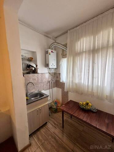 Satılır 3 otaqlı köhnə tikili 75 m², Xalqlar Dostluğu m., photo 10 from 19