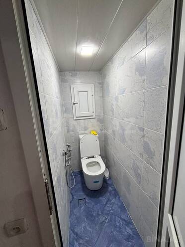Satılır 3 otaqlı köhnə tikili 75 m², Xalqlar Dostluğu m., photo 13 from 19