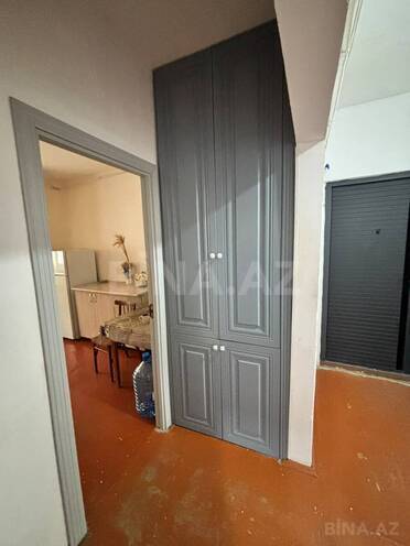 Satılır 3 otaqlı köhnə tikili 75 m², Xalqlar Dostluğu m., photo 16 from 19