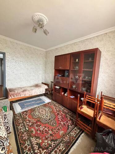 Satılır 3 otaqlı köhnə tikili 75 m², Xalqlar Dostluğu m., photo 5 from 19
