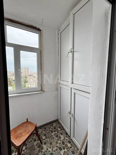 Satılır 3 otaqlı köhnə tikili 75 m², Xalqlar Dostluğu m., photo 14 from 19