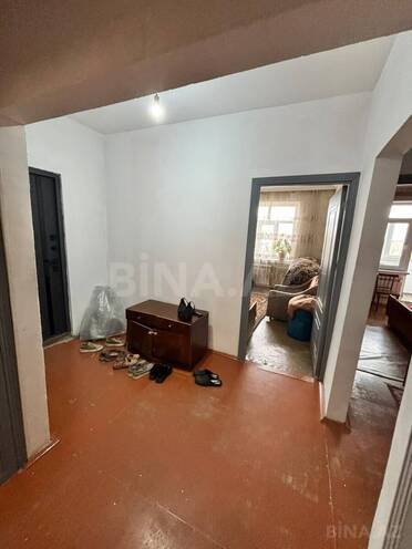 Satılır 3 otaqlı köhnə tikili 75 m², Xalqlar Dostluğu m., photo 18 from 19