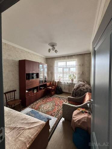Satılır 3 otaqlı köhnə tikili 75 m², Xalqlar Dostluğu m., photo 4 from 19