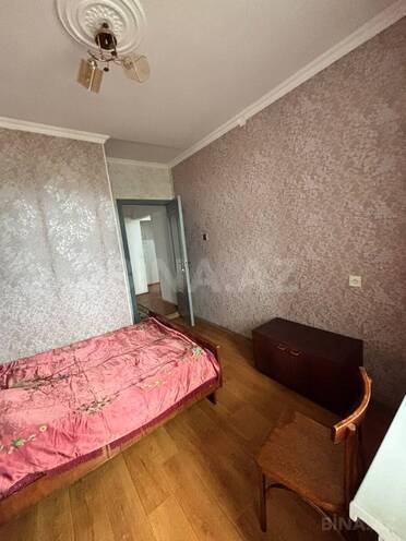 Satılır 3 otaqlı köhnə tikili 75 m², Xalqlar Dostluğu m., photo 7 from 19
