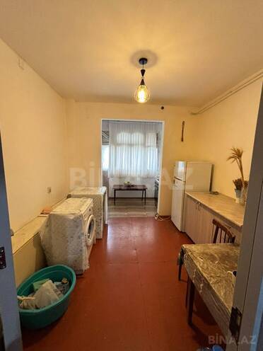 Satılır 3 otaqlı köhnə tikili 75 m², Xalqlar Dostluğu m., photo 8 from 19
