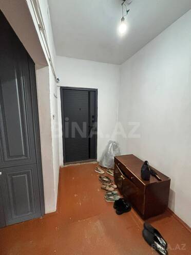 Satılır 3 otaqlı köhnə tikili 75 m², Xalqlar Dostluğu m., photo 17 from 19