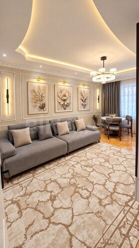 Satılır 3 otaqlı köhnə tikili 85 m², Bakıxanov q., photo 3 from 22