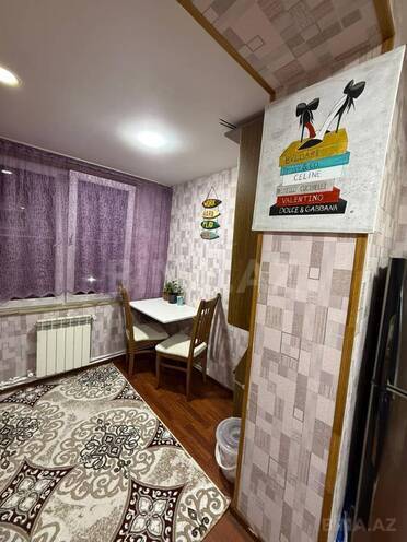 Продается 2-комн. вторичка 57 м², м. Элмляр Академиясы, photo 10 from 13