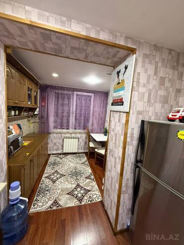 Продается 2-комн. вторичка 57 м², м. Элмляр Академиясы, photo 8 from 13