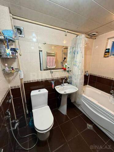 Продается 2-комн. вторичка 57 м², м. Элмляр Академиясы, photo 12 from 13