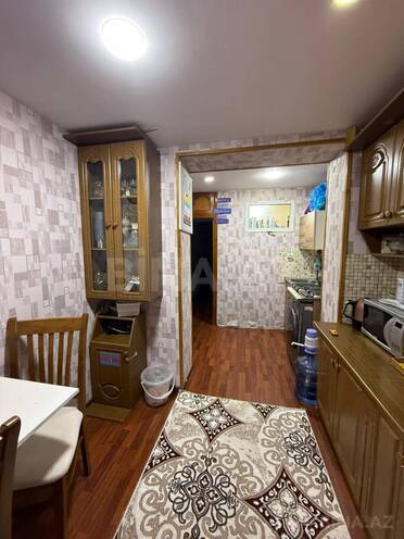 Продается 2-комн. вторичка 57 м², м. Элмляр Академиясы, photo 9 from 13