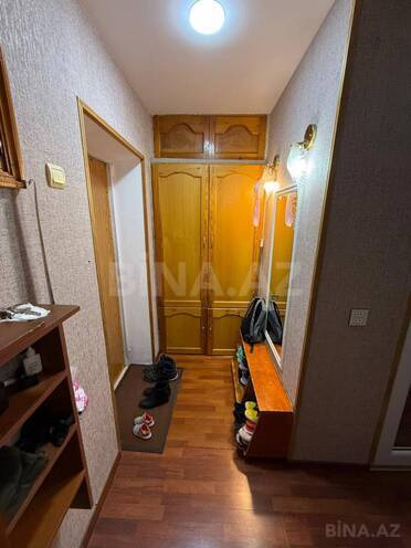 Продается 2-комн. вторичка 57 м², м. Элмляр Академиясы, photo 11 from 13