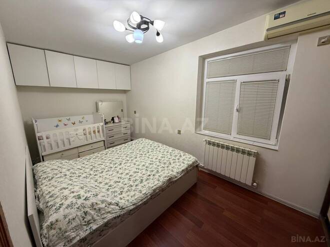 Продается 2-комн. вторичка 57 м², м. Элмляр Академиясы, photo 6 from 13
