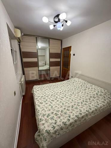 Продается 2-комн. вторичка 57 м², м. Элмляр Академиясы, photo 5 from 13