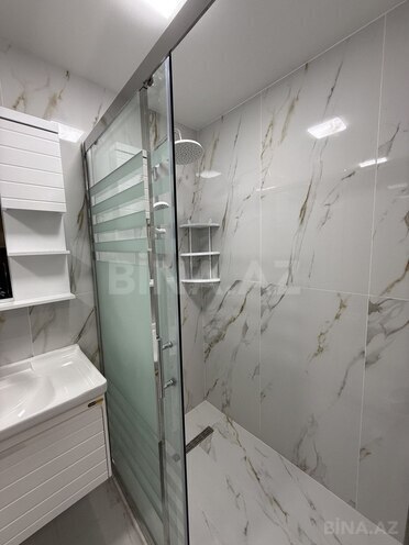 İcarəyə verilir 2 otaqlı yeni tikili 75 m², Nəriman Nərimanov m., photo 5 from 9
