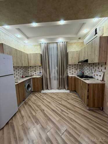 Satılır 3 otaqlı yeni tikili 68 m², Memar Əcəmi m., photo 9 from 13