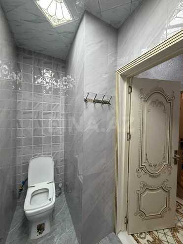 Satılır 3 otaqlı yeni tikili 68 m², Memar Əcəmi m., photo 12 from 13