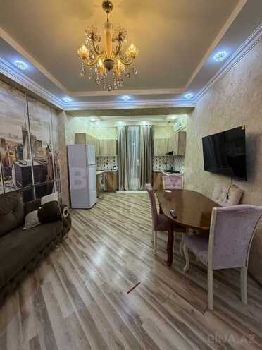 Satılır 3 otaqlı yeni tikili 68 m², Memar Əcəmi m., photo 4 from 13