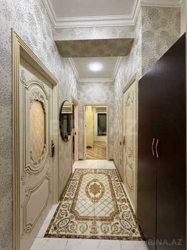 Satılır 3 otaqlı yeni tikili 68 m², Memar Əcəmi m., photo 10 from 13