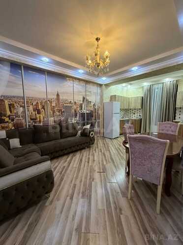 Satılır 3 otaqlı yeni tikili 68 m², Memar Əcəmi m., photo 3 from 13