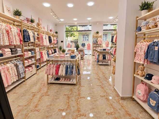 İcarəyə verilir  obyekt 75 m², Əhmədli m., photo 3 from 6