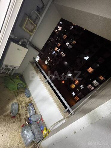 İcarəyə verilir 3 otaqlı yeni tikili 100 m², 20 Yanvar m., photo 7 from 24