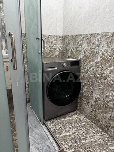 İcarəyə verilir 3 otaqlı yeni tikili 100 m², 20 Yanvar m., photo 22 from 24