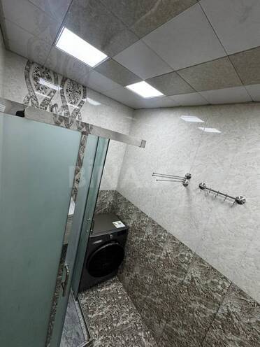 İcarəyə verilir 3 otaqlı yeni tikili 100 m², 20 Yanvar m., photo 19 from 24