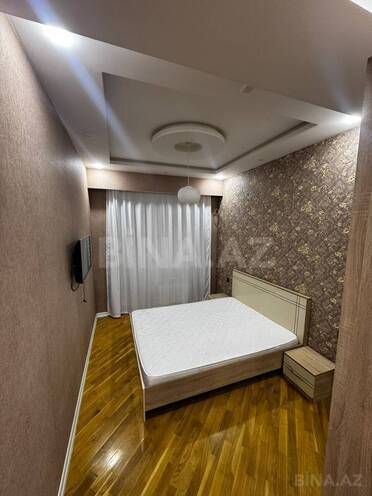 İcarəyə verilir 3 otaqlı yeni tikili 100 m², 20 Yanvar m., photo 10 from 24