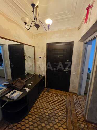 İcarəyə verilir 2 otaqlı köhnə tikili 80 m², İçəri Şəhər m., photo 9 from 14