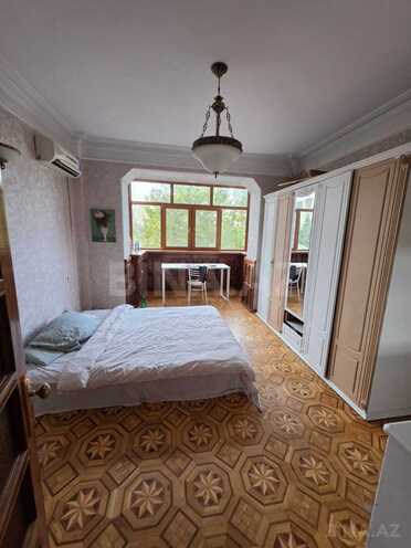 İcarəyə verilir 2 otaqlı köhnə tikili 80 m², İçəri Şəhər m., photo 6 from 14