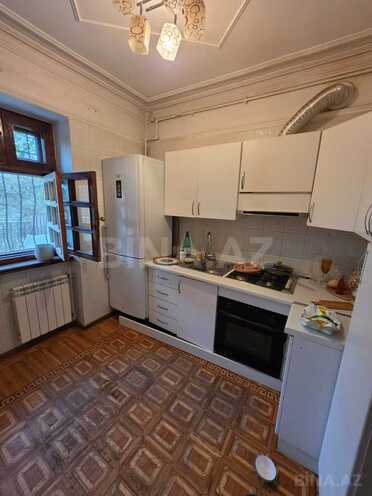 İcarəyə verilir 2 otaqlı köhnə tikili 80 m², İçəri Şəhər m., photo 8 from 14