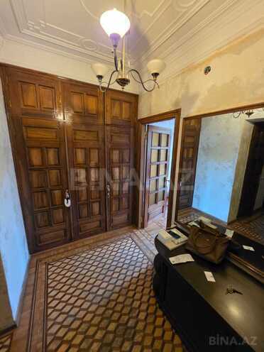 İcarəyə verilir 2 otaqlı köhnə tikili 80 m², İçəri Şəhər m., photo 11 from 14