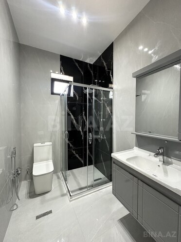 Satılır 4 otaqlı həyət evi/bağ evi 140 m², Şüvəlan q., photo 13 from 14