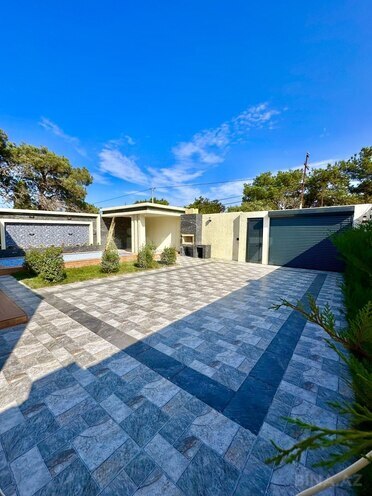 Satılır 4 otaqlı həyət evi/bağ evi 140 m², Şüvəlan q., photo 4 from 14