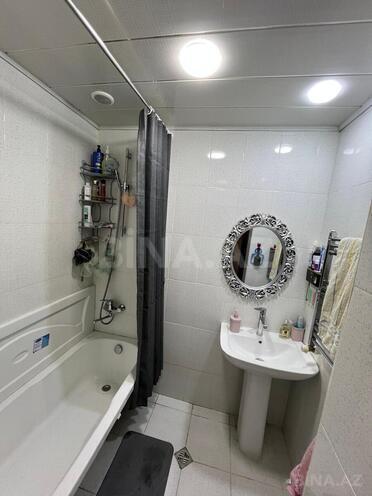 Продаётся 3-комн. новостройка 85 м², Ясамальский р., photo 11 from 14