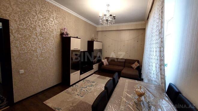 Продаётся 3-комн. новостройка 85 м², Ясамальский р., photo 4 from 14