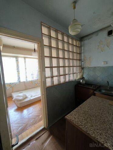 Satılır 2 otaqlı köhnə tikili 50 m², Gənclik m., photo 7 from 11