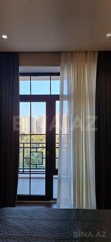 İcarəyə verilir 2 otaqlı yeni tikili 60 m², Böyükşor q., photo 1 from 15