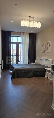 İcarəyə verilir 2 otaqlı yeni tikili 60 m², Böyükşor q., photo 3 from 15