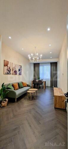 İcarəyə verilir 2 otaqlı yeni tikili 60 m², Böyükşor q., photo 8 from 15