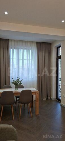 İcarəyə verilir 2 otaqlı yeni tikili 60 m², Böyükşor q., photo 5 from 15