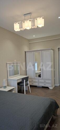 İcarəyə verilir 2 otaqlı yeni tikili 60 m², Böyükşor q., photo 4 from 15
