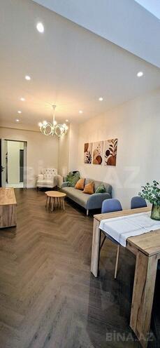 İcarəyə verilir 2 otaqlı yeni tikili 60 m², Böyükşor q., photo 6 from 15
