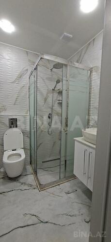 İcarəyə verilir 2 otaqlı yeni tikili 60 m², Böyükşor q., photo 9 from 15