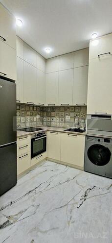 İcarəyə verilir 2 otaqlı yeni tikili 60 m², Böyükşor q., photo 12 from 15