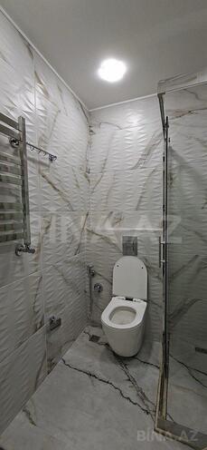 İcarəyə verilir 2 otaqlı yeni tikili 60 m², Böyükşor q., photo 11 from 15