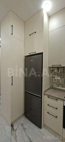 İcarəyə verilir 2 otaqlı yeni tikili 60 m², Böyükşor q., photo 13 from 15